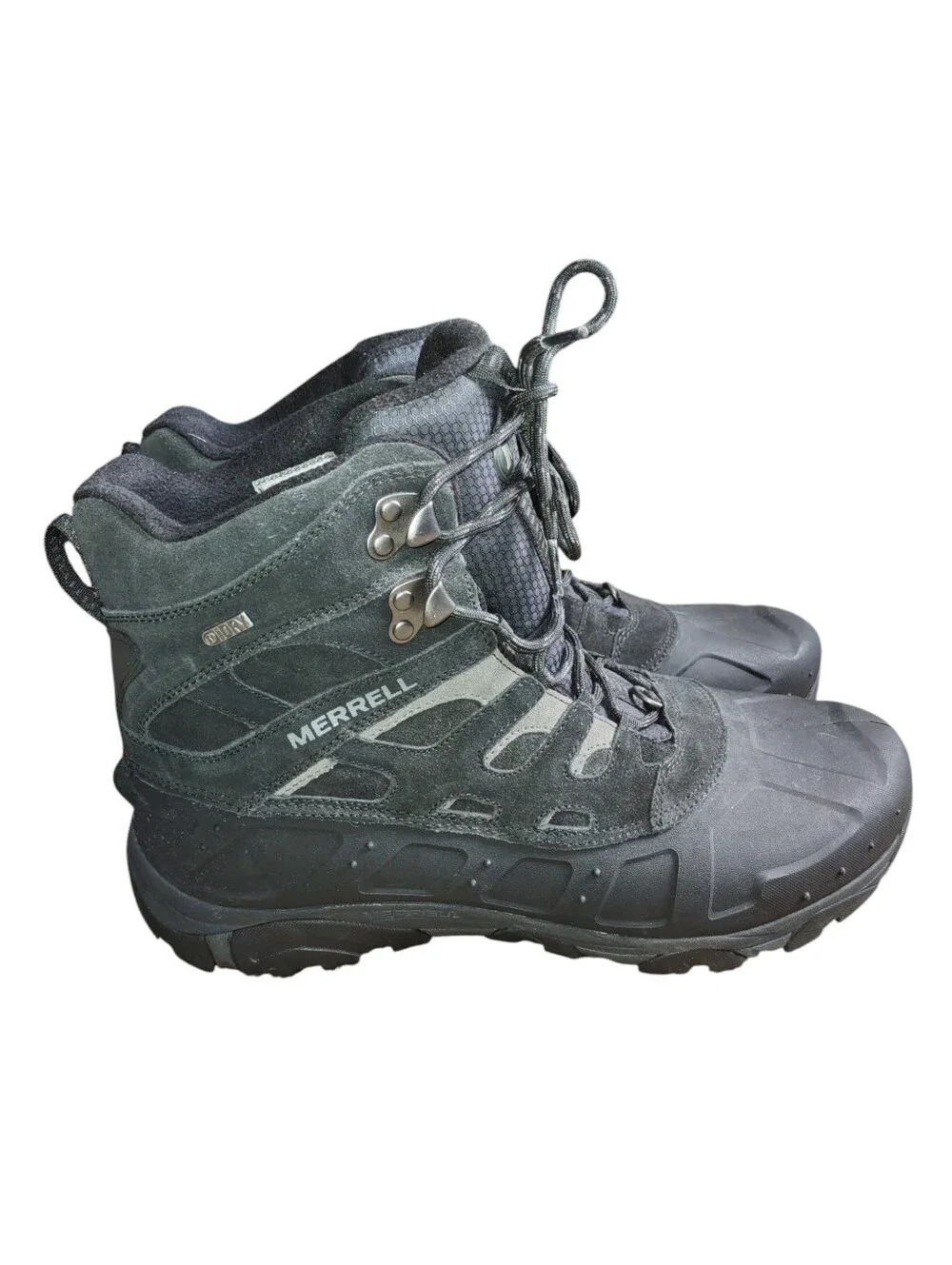 Merrell great pre
